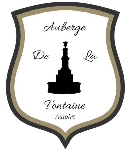 Les Appart'Hotels De La Fontaine Autoire المظهر الخارجي الصورة